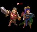 clash_of_clans_king_and_queen_render_by_kozejin-d7s1wx3